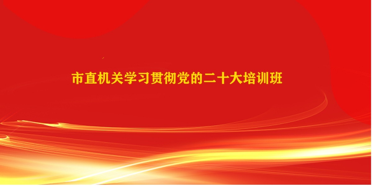 扎实抓好学习贯彻习近平新时代中国特色社会主义思想主题教育 为奋进新征程凝心聚力（二十大精神）